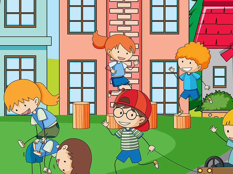 Aileler İçin Evde Eğlenceli Aktiviteler