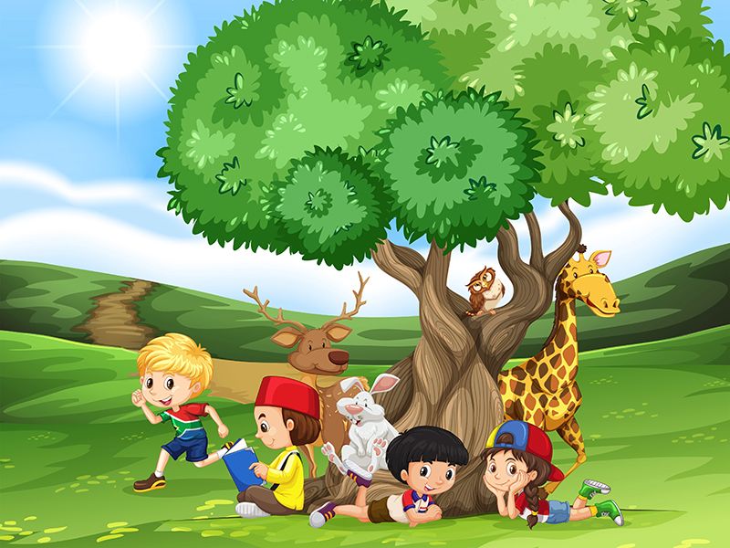 Çocukların Duygusal Gelişimini Desteklemek